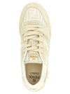 Fendi Match Sneakers