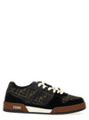 Fendi Match Sneakers