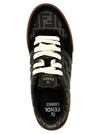 Fendi Match Sneakers