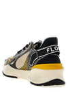 Fendi Flow Sneakers