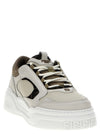 Fendi Force Sneakers