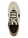 Fendi Force Sneakers