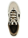 Fendi Force Sneakers
