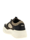 Fendi Force Sneakers