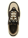 Fendi Force Sneakers