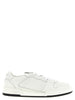 Fendi Match Sneakers