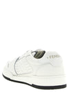Fendi Match Sneakers