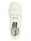 Fendi Match Sneakers
