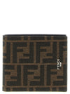 Fendi Ff Wallet