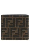 Fendi Ff Wallet