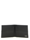 Fendi Ff Jacquard Wallet