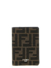 Fendi Ff Card Case
