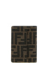 Fendi Ff Card Case
