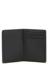 Fendi Squared Ff Card Holder