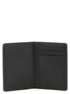 Fendi Squared Ff Card Holder