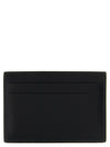 Fendi Slim Squared Ff Card Holder