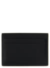 Fendi Slim Squared Ff Card Holder