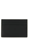 Fendi Squared Ff Card Holder