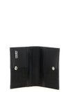Fendi Ff Jacquard Cardholder