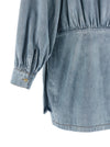 7 For All Mankind Utility Dress