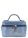 Stella Mccartney Vanity Falabella Crossbody Bag