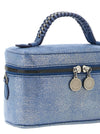 Stella Mccartney Vanity Falabella Crossbody Bag