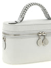Stella Mccartney Vanity Falabella Crossbody Bag