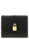 Stella Mccartney Stella Rider Trifold Wallet