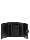 Stella Mccartney Stella Rider Trifold Wallet