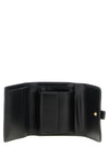 Stella Mccartney Stella Rider Trifold Wallet