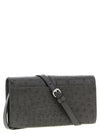 Stella Mccartney Ryder Chain Wallet