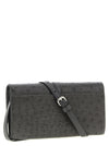 Stella Mccartney Ryder Chain Wallet