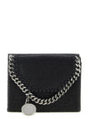 Stella Mccartney Falabella Wallet