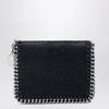 Stella McCartney Falabella bi-fold wallet in black