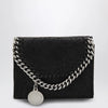Stella McCartney Falabella wallet in black