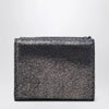 Stella McCartney Falabella dark navy blue wallet