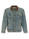 Paly Buffalo 66 Jacket
