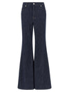 7 For All Mankind Retro Flare Jeans