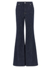 7 For All Mankind Retro Flare Jeans