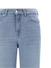 7 For All Mankind Retro Flare Hana Jeans