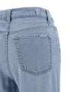 7 For All Mankind Retro Flare Hana Jeans