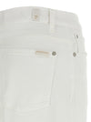 7 For All Mankind Stovepipe Jeans
