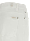 7 For All Mankind Stovepipe Jeans