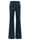 7 For All Mankind The Leggy Bootcut Jeans