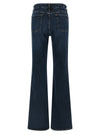 7 For All Mankind The Leggy Bootcut Jeans