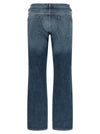 7 For All Mankind Low Cigarette Jeans
