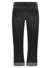 7 For All Mankind Relaxed Skinny Jeans