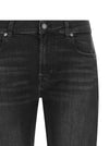 7 For All Mankind Relaxed Skinny Jeans