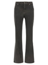 7 For All Mankind Straigth Calie Jeans