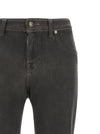 7 For All Mankind Straigth Calie Jeans